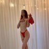 Проститутка-индивидуалка Лина