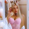 Проститутка-индивидуалка Анна