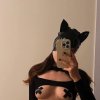 Проститутка-индивидуалка ДИКАЯ ЧЁРНАЯ КОШКА