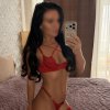 Проститутка-индивидуалка Амина