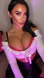 Проститутка-индивидуалка из Киева Маша НЕ САЛОН за 20000 грн в час