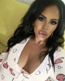 Проститутка-индивидуалка МАРИНА. MILF OF KIEV