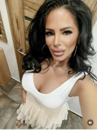 Индивидуалка МАРИНА. MILF OF KIEV. Фото проститутки Киева