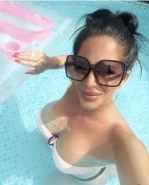 Проститутка-индивидуалка из Киева МАРИНА. MILF OF KIEV за 6000 грн в час