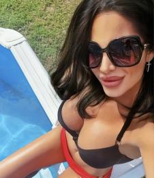 Проститутка-индивидуалка из Киева МАРИНА. MILF OF KIEV 32 года