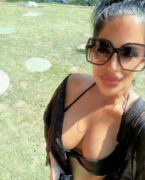 Проститутка-индивидуалка из Киева МАРИНА. MILF OF KIEV с 4 размером груди