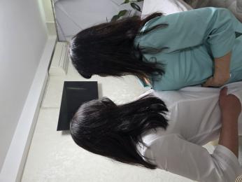 Проститутка-индивидуалка из Киева Мама с дочкой с 4 размером груди