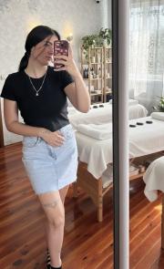 Проститутка-индивидуалка Вика у метро Шулявская