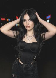 Проститутка-индивидуалка Вика