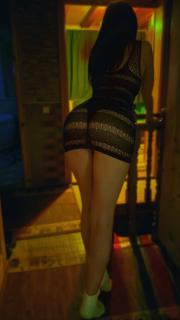 Проститутка-индивидуалка Вика