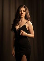 Проститутка-индивидуалка из Киева Вика за 4500 грн в час