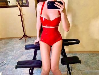 Проститутка-индивидуалка BDSM-Госпожа  у метро Голосеевская