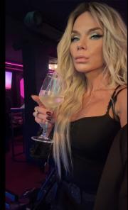 Индивидуалка INNA. Фото проститутки Киева