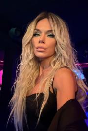 Проститутка-индивидуалка INNA у метро 