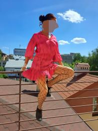 Проститутка-индивидуалка из Киева Деміівка_Зараз с телефоном 09925883...