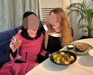 Проститутка-индивидуалка из Киева Трійничок_жмж с телефоном 09989706...