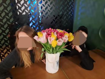 Проститутка-индивидуалка Трійничок_жмж у метро Левобережная