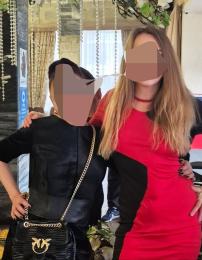 Проститутка-индивидуалка из Киева Трійничок_жмж 36 лет