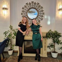 Проститутка-индивидуалка Трійничок_жмж