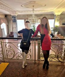 Индивидуалка-проститутка из Киева Трійничок_жмж предлагающая секс классический