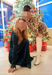 Проститутка-индивидуалка из Киева Трійничок_жмж с 2 размером груди