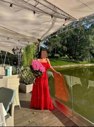 Индивидуалка Голосієвський. Фото проститутки Киева