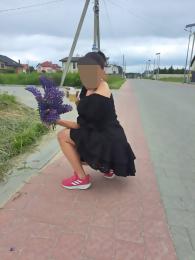 Проститутка-индивидуалка из Киева Голосієвський 36 лет
