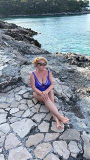 Проститутка-индивидуалка из Киева ANNA VIRT ONLINE с телефоном 0988497280