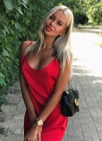 Индивидуалка ElitegirlOlga. Фото проститутки Киева