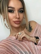 Проститутка-индивидуалка из Киева ElitegirlOlga за 1800 грн в час