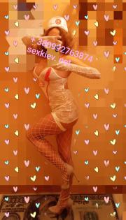 Проститутка-индивидуалка Госпожа Лиля