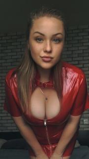 Проститутка-индивидуалка Оля у метро Левобережная