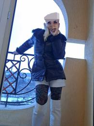 Проститутка-индивидуалка из Киева Центр_Страпон_мбр с телефоном 0996988495