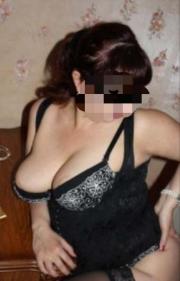 Проститутка-индивидуалка Марина