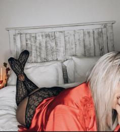 Проститутка-индивидуалка ЛЮБЛЮ В ПОПОЧКУ