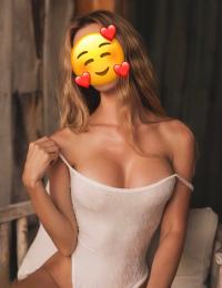 Индивидуалка Тоня. Фото проститутки Киева