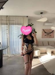 Проститутка-индивидуалка Олеся