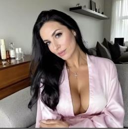 Проститутка-индивидуалка из Киева Виола 32 года