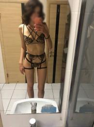 Индивидуалка Горячая девочка. Фото проститутки Киева