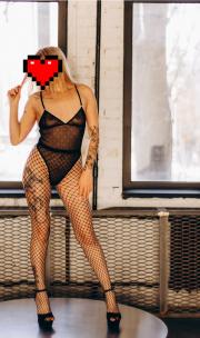 Проститутка-индивидуалка из Киева Юля с телефоном 0669156339