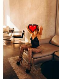 Проститутка-индивидуалка Юля у метро Демеевская