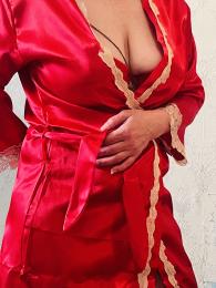 Проститутка-индивидуалка Наталья