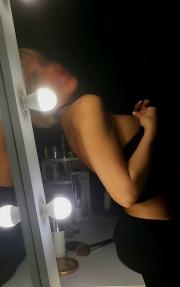 Проститутка-индивидуалка ISADORA