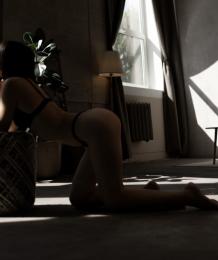 Проститутка-индивидуалка из Киева Юлия за 6000 грн в час