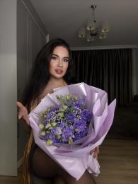 Проститутка-индивидуалка из Киева Сашенька за 8000 грн в час