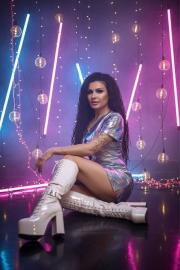 Проститутка-индивидуалка Галина у метро Шулявская