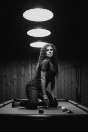 Проститутка-индивидуалка из Киева Галина за 4500 грн в час