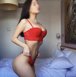 Индивидуалка Катя. Фото проститутки Киева