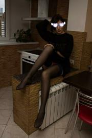 Индивидуалка Вика. Фото проститутки Киева