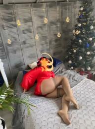 Проститутка-индивидуалка из Киева Ника с телефоном 0966182591